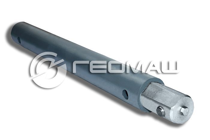 Буровая штанга d=89 L=500