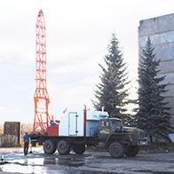 ЛСГ-40 заказать от производителя