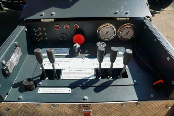Буровая установка МБУ-300 (изыскания) в Казахстане