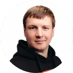 Загайнов Руслан