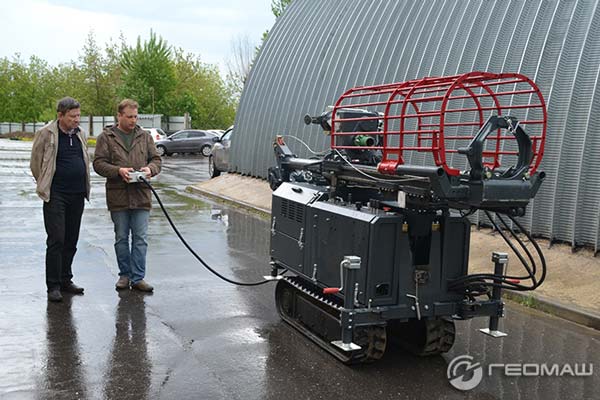 ББУ-001-001 (гидрогеология) в Узбекистане