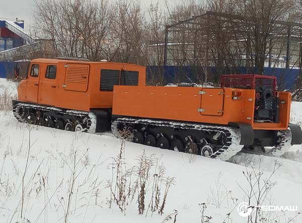 Легкие буровые установки типа МБУ в Узбекистане