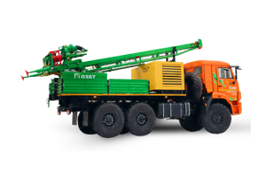 КАМАЗ - 43118 КАМАЗ - 43118