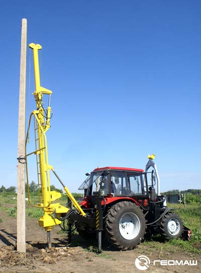 БКМ-370 (371) в Узбекистане
