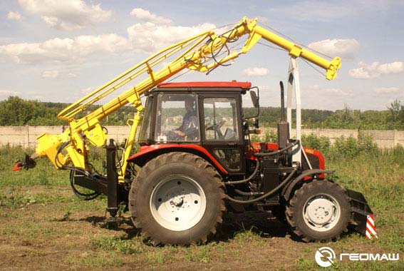 БКМ-370 (371) в Узбекистане