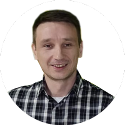 Упоров Андрей