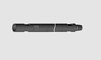 d=73 - 112 мм с трубами ТБСУ-43 мм